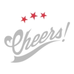 Cheers